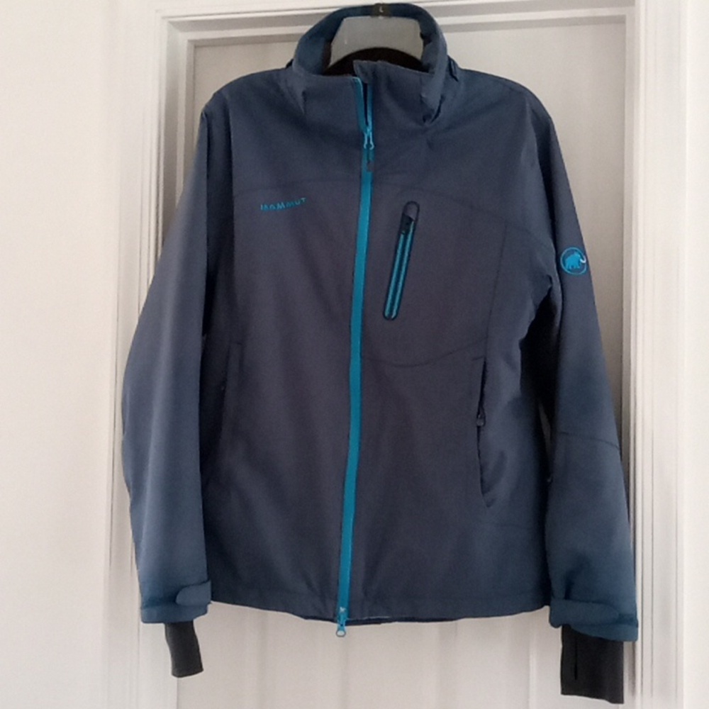 Mammut Birren 5 Jacket